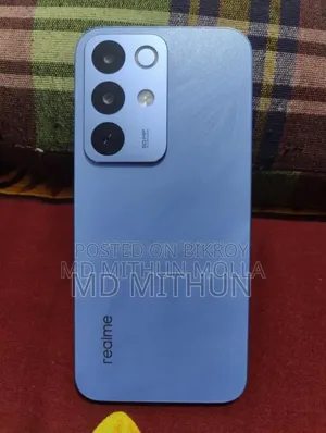Realme C85 4G 128 GB