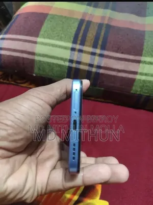 Realme C85 4G 128 GB