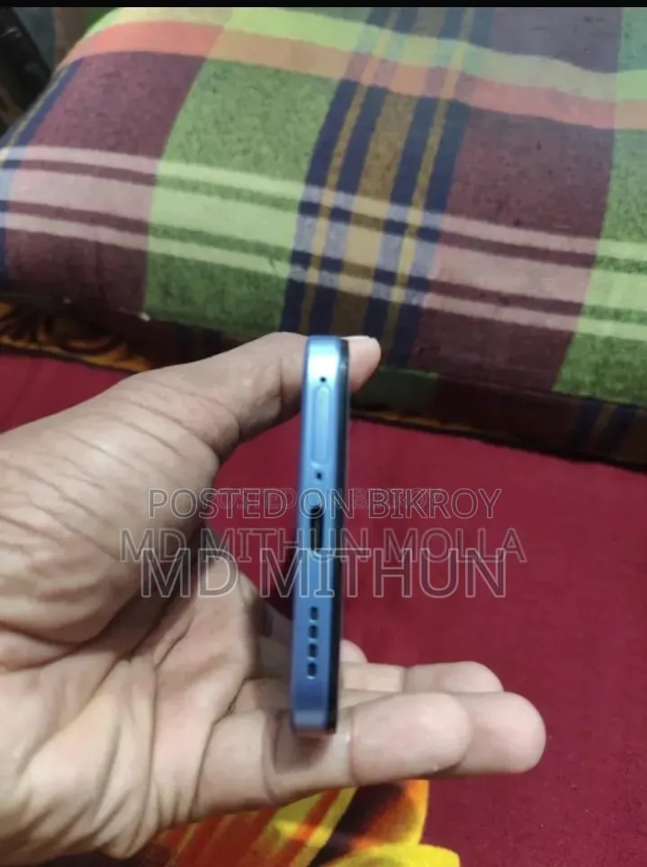 Realme C85 4G 128 GB