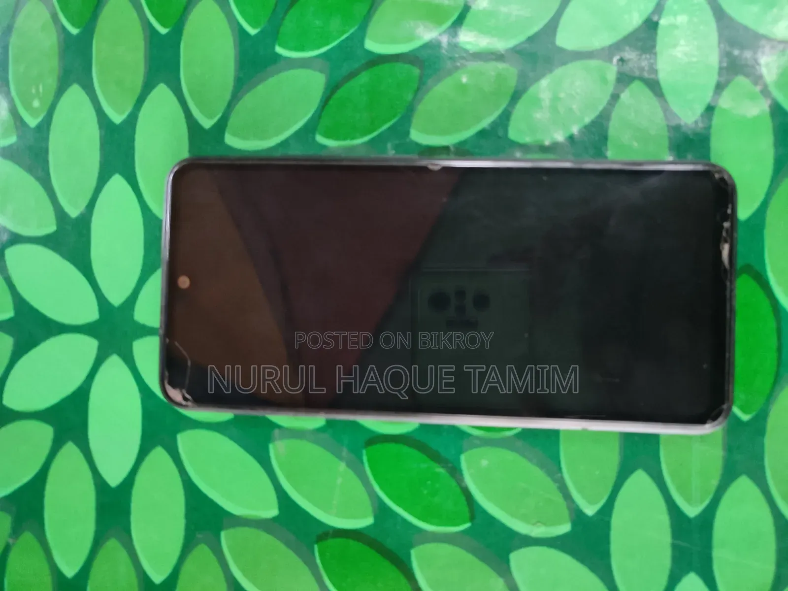 Xiaomi Redmi Note 10S 128 GB Red