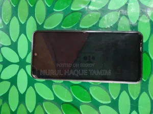 Xiaomi Redmi Note 10S 128 GB Red