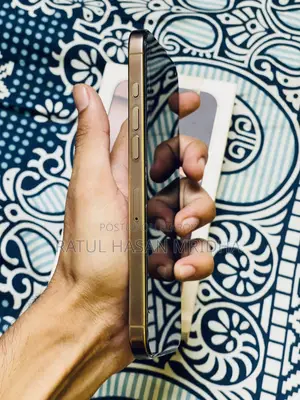 Apple iPhone 16 Pro Max 256 GB Rose Gold