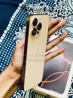 Apple iPhone 16 Pro Max 256 GB Rose Gold