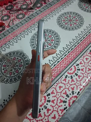 মেইজু লাকি ০৮ ২৫৬ জিবি সাদা