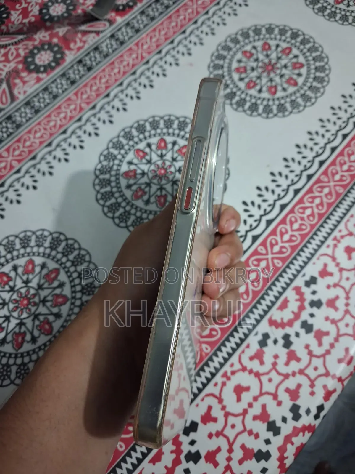 মেইজু লাকি ০৮ ২৫৬ জিবি সাদা