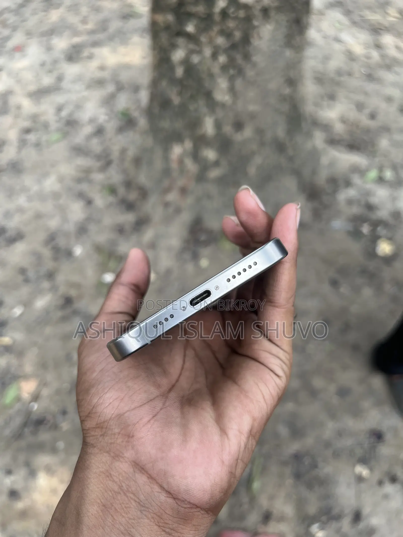 Apple iPhone 16 Pro Max 256 GB