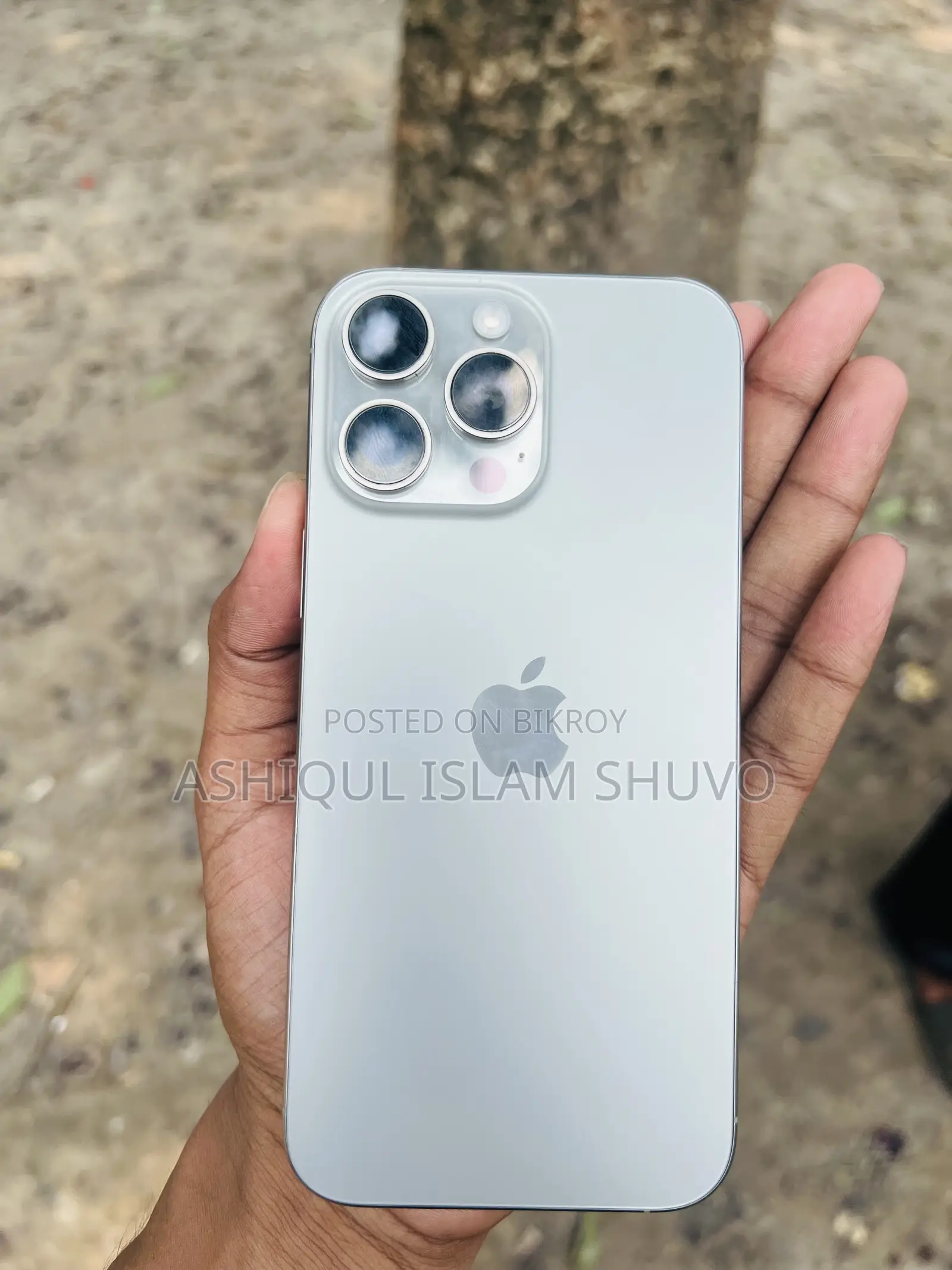 Apple iPhone 16 Pro Max 256 GB