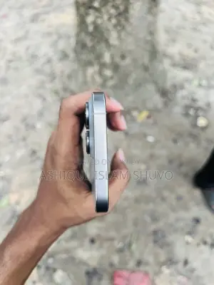 Apple iPhone 16 Pro Max 256 GB