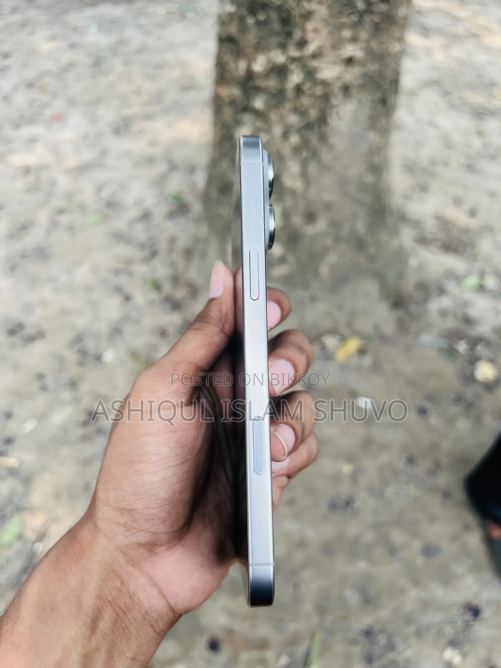 Apple iPhone 16 Pro Max 256 GB