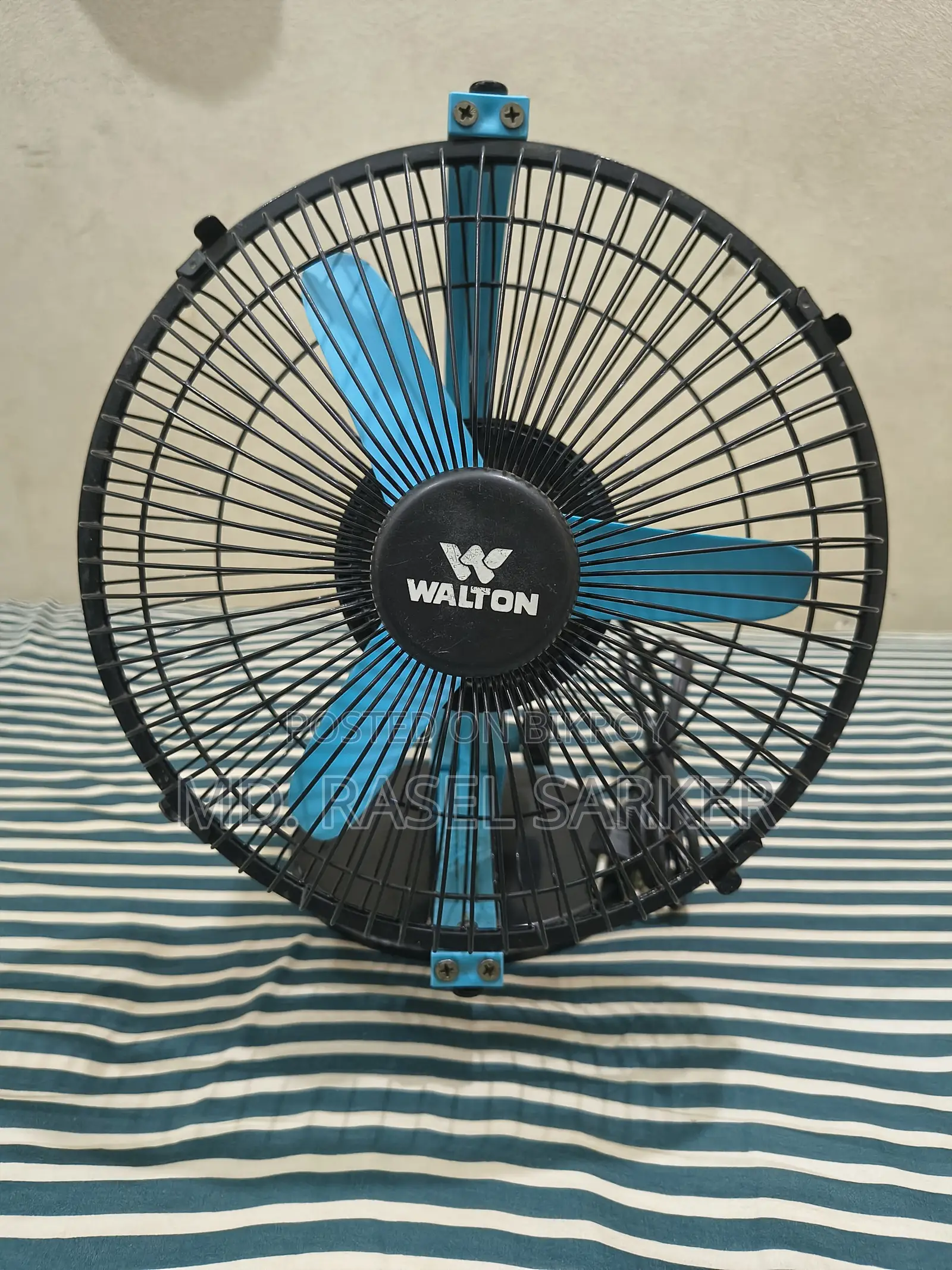 Walton High Speed Fan
