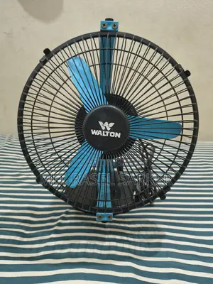 Walton High Speed Fan