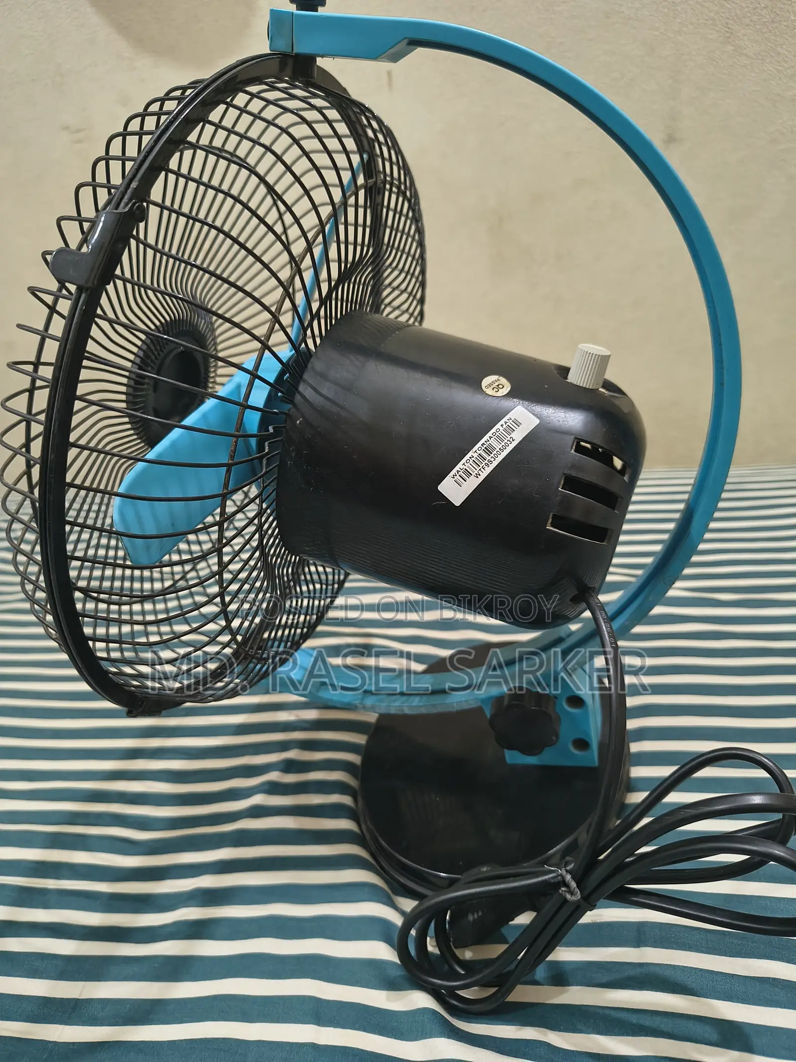 Walton High Speed Fan