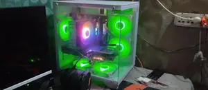 RTX 3060 Ti 8gb Oc Edition