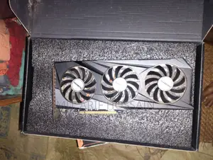 RTX 3060 Ti 8gb Oc Edition