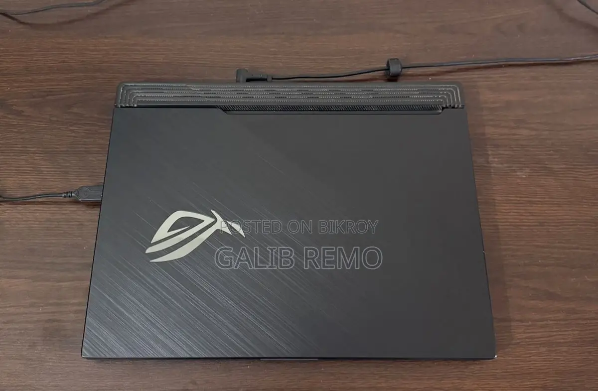 Laptop Asus 16GB Intel Core i5 HDD+SSD 1.5T