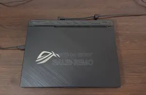Laptop Asus 16GB Intel Core i5 HDD+SSD 1.5T