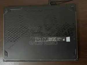 Laptop Asus 16GB Intel Core i5 HDD+SSD 1.5T