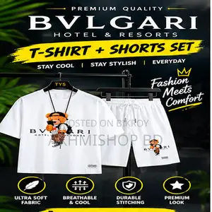 Style + Comfort Together!
