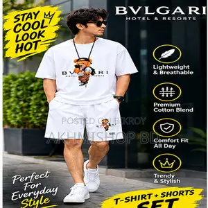 Style + Comfort Together!