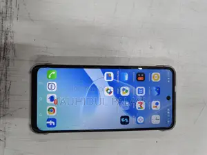 Infinix Hot 60i 128 GB Silver