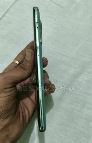 ওয়ানপ্লাস ১১আর ২৫৬ জিবি সবুজ