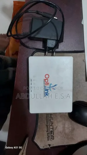Onu Sell Router Accessories