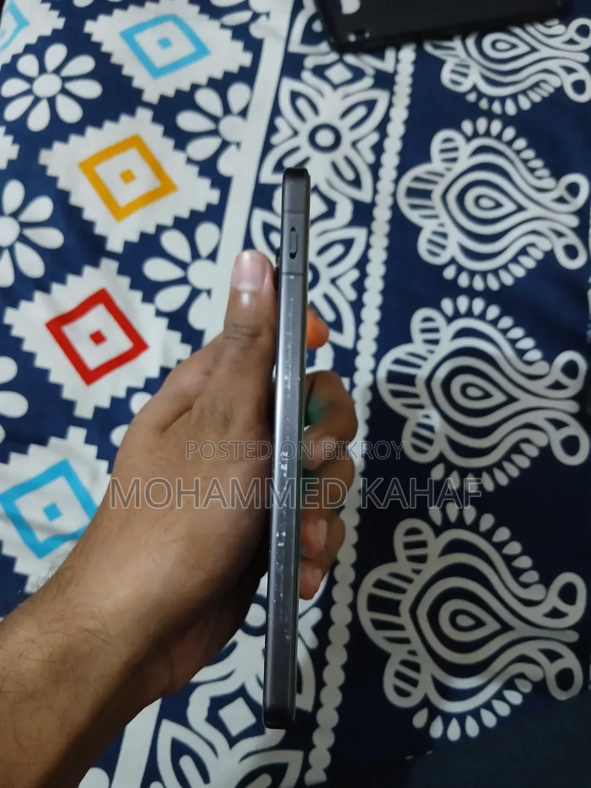OnePlus Nord 4 256 GB Gray
