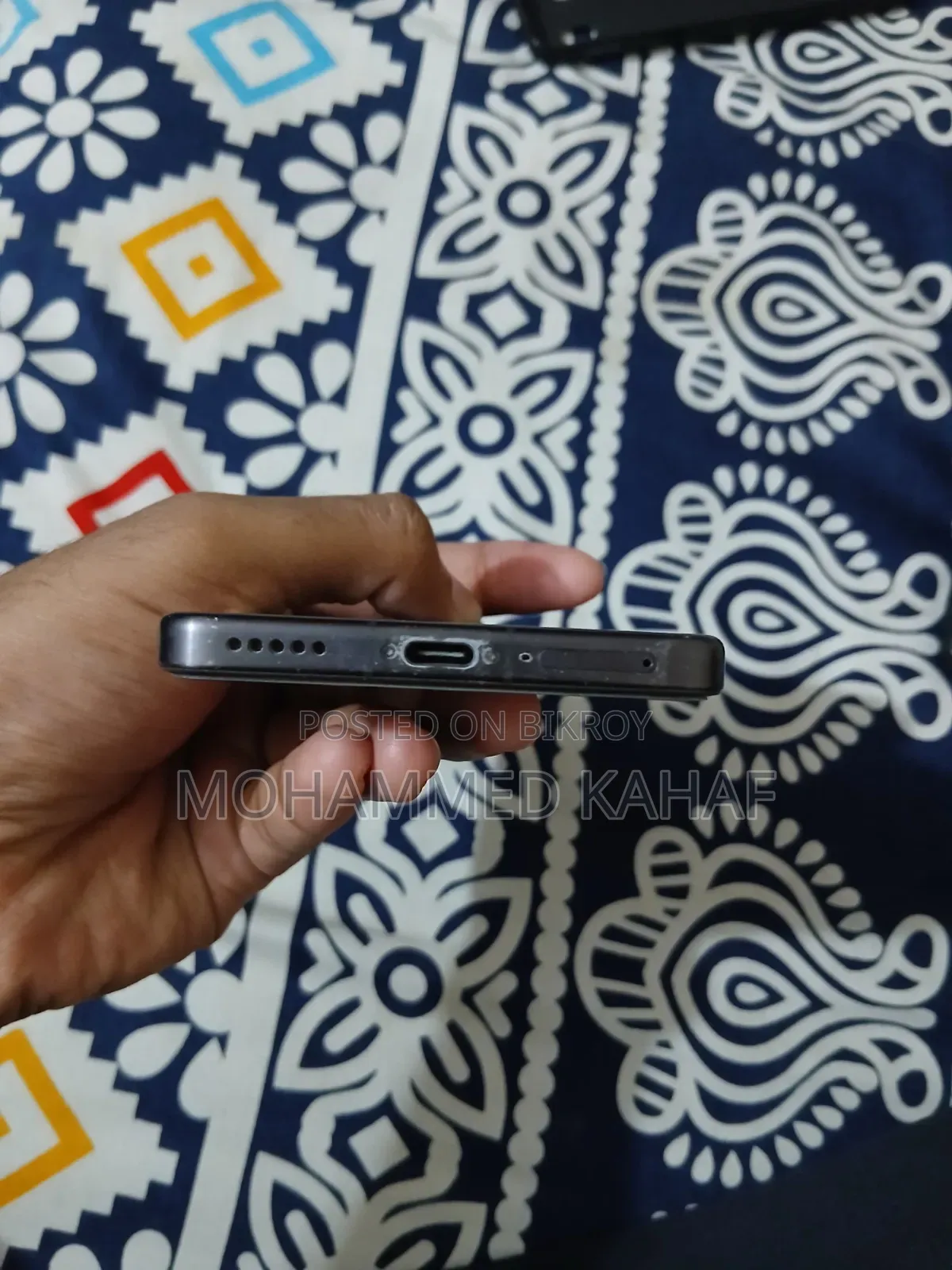 OnePlus Nord 4 256 GB Gray