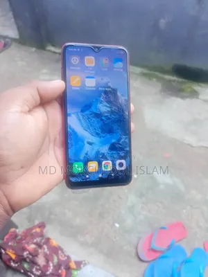 শাওমি রেডমি ৮ ৬৪ জিবি লাল
