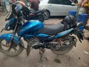 Hero Ignitor 2022 Blue