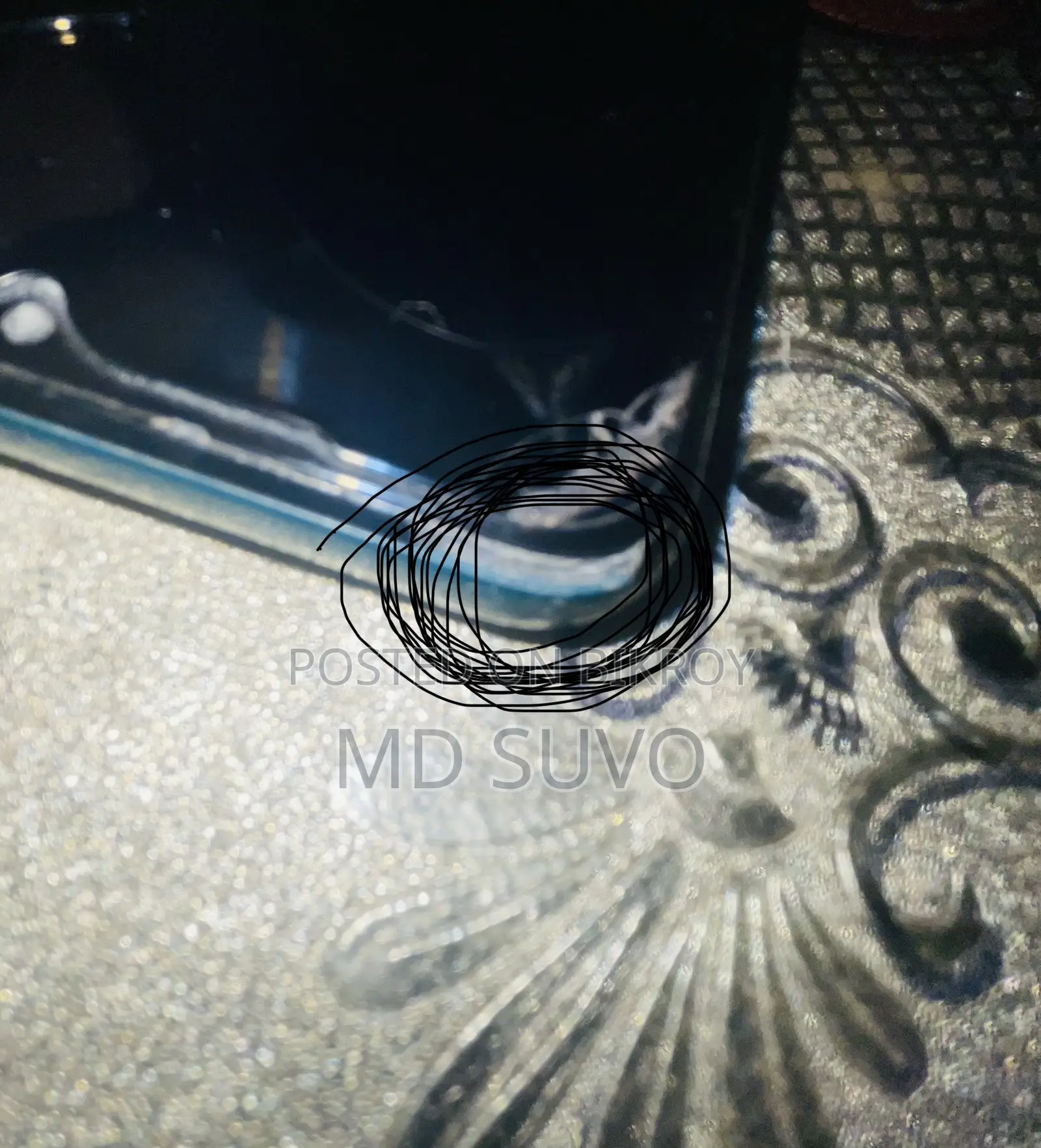 স্যামসাং গ্যালাক্সি এ০৪এস ৬৪ জিবি ব্লু