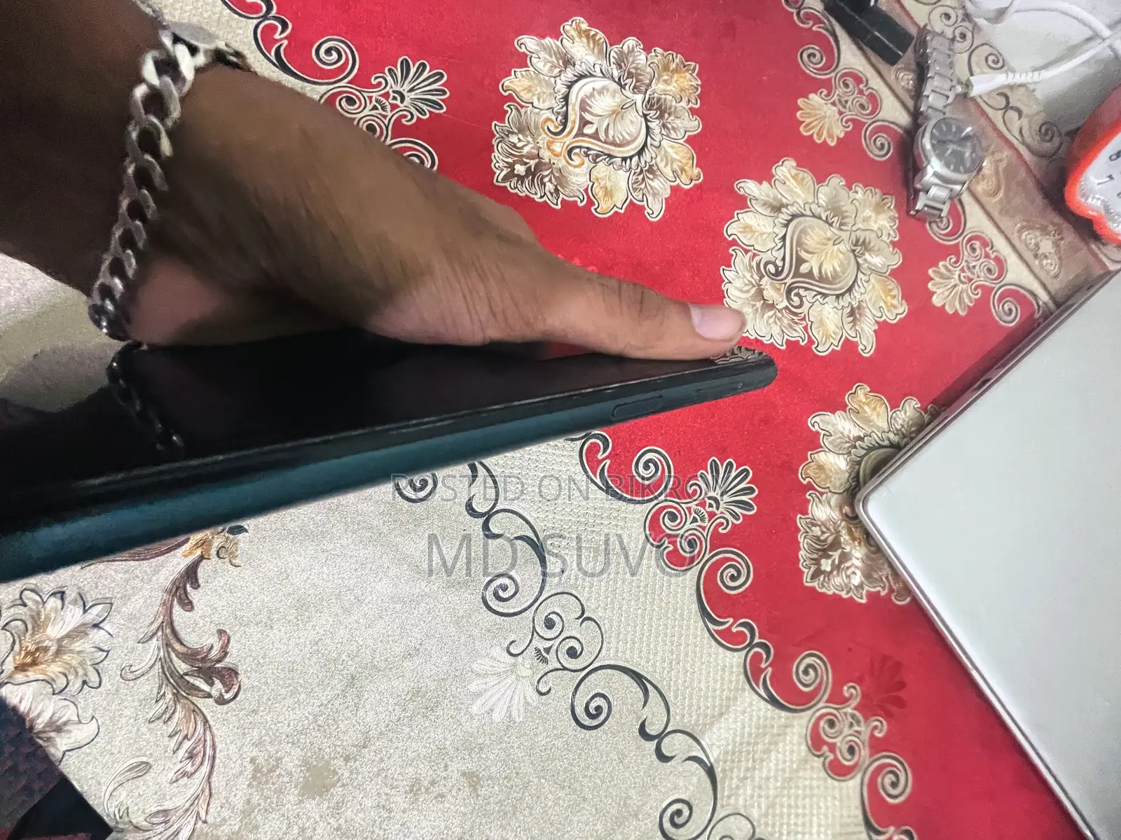 স্যামসাং গ্যালাক্সি এ০৪এস ৬৪ জিবি ব্লু