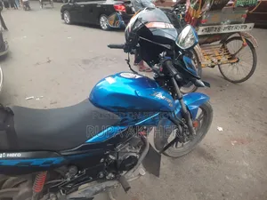 Hero Ignitor 2022 Blue
