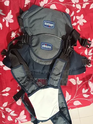Chicco Baby Carrier
