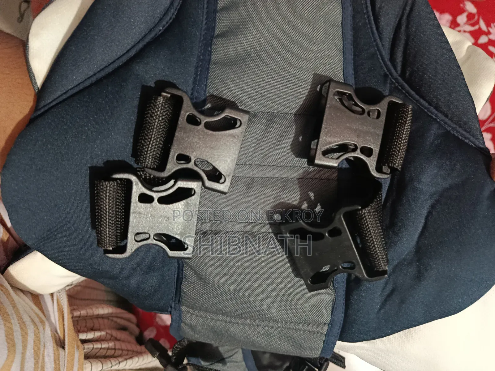 Chicco Baby Carrier