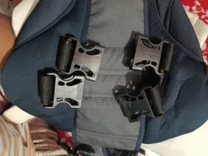 Chicco Baby Carrier