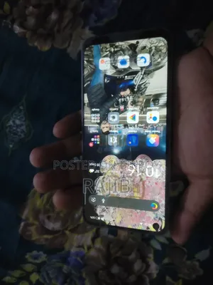 অপো রেনো ১২৮ জিবি সিলভার