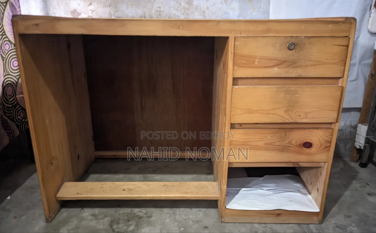 Study Table for Sale