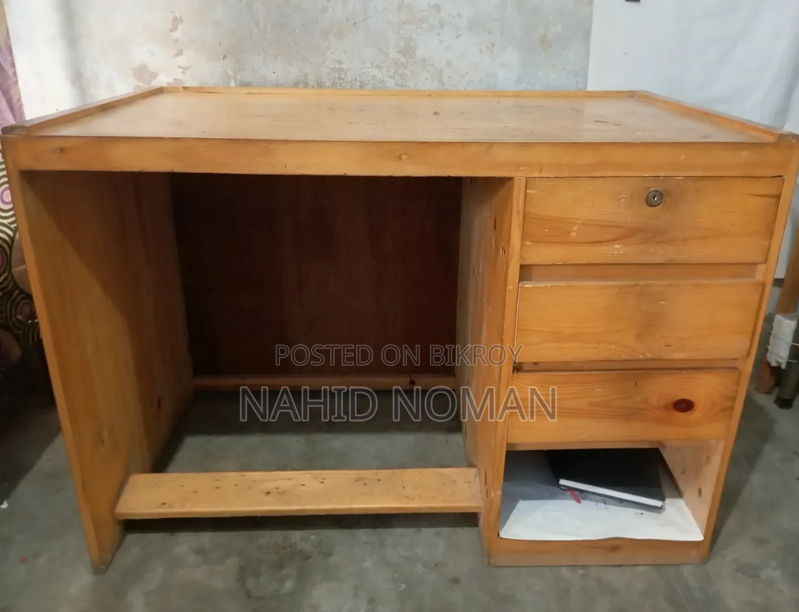 Study Table for Sale