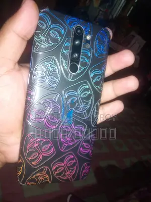 Xiaomi Redmi Note 8 Pro 128 GB Black