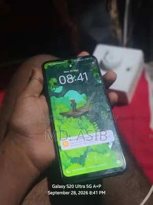 নতুন ভিভো ওয়াই১৯এস ১২৮ জিবি ব্ল্যাক