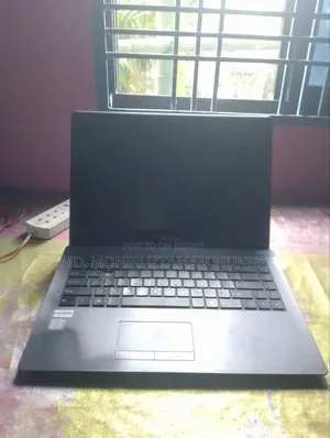 Laptop 8GB Intel Core i3 SSD 512GB