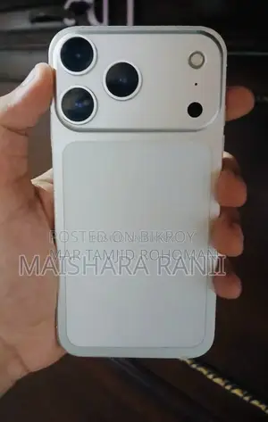অ্যাপল আইফোন এক্সআর ৬৪ জিবি হোয়াইট