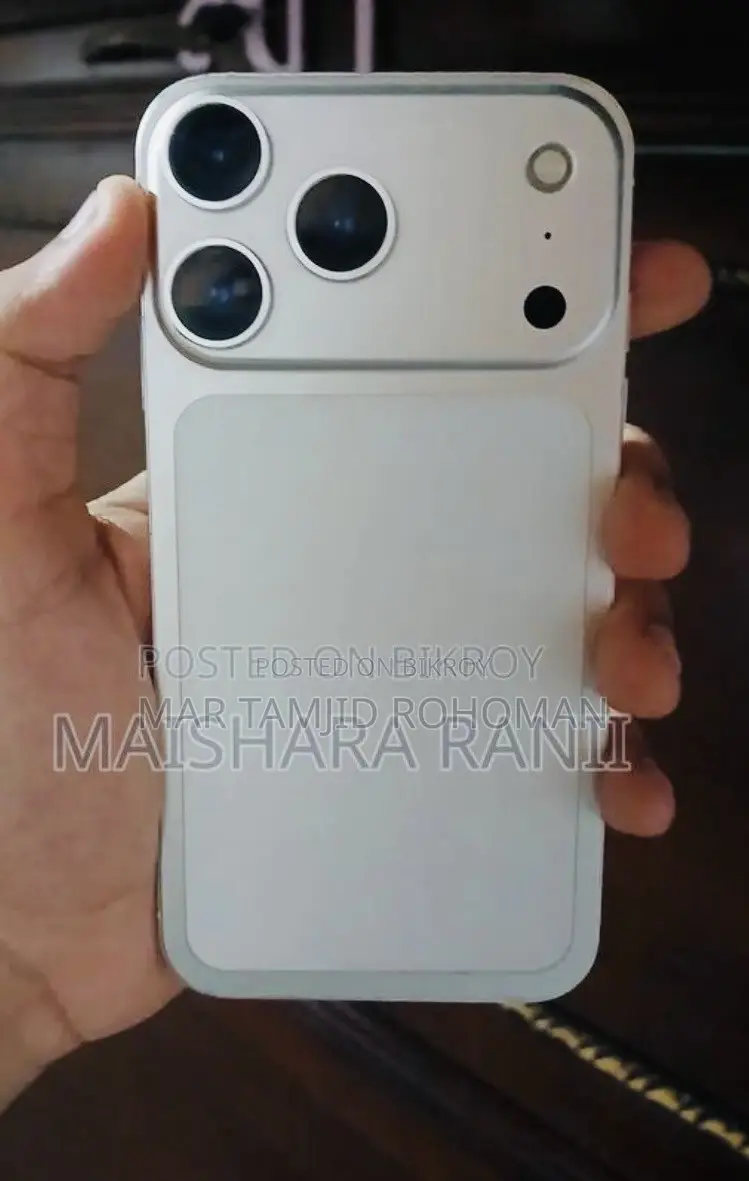 অ্যাপল আইফোন এক্সআর ৬৪ জিবি হোয়াইট