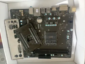 Motherboard Sell