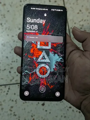 OnePlus Nord CE 5G 128 GB Black
