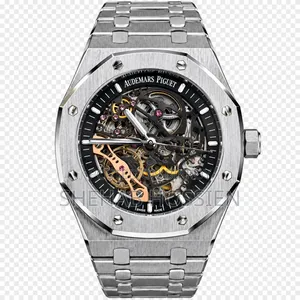 Audemars Piguet (AP) Skeleton Automatic - Master Grade Premium Watch