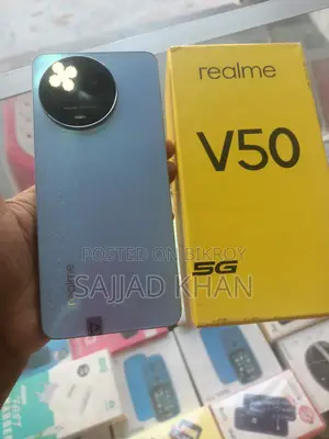 রিয়েলমি ২৫৬ জিবি পিংক