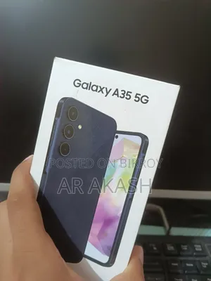 Samsung Galaxy A35 128 GB