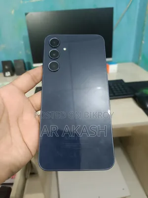 Samsung Galaxy A35 128 GB
